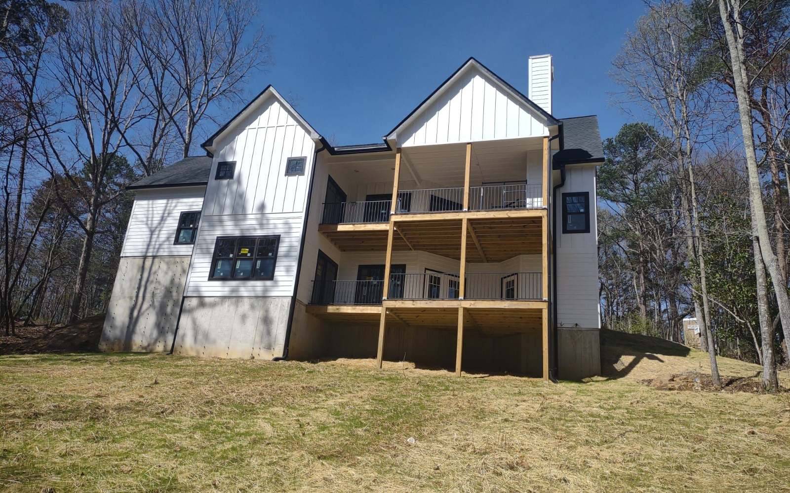 Ellijay, GA 30540,61 Westwoods Drive