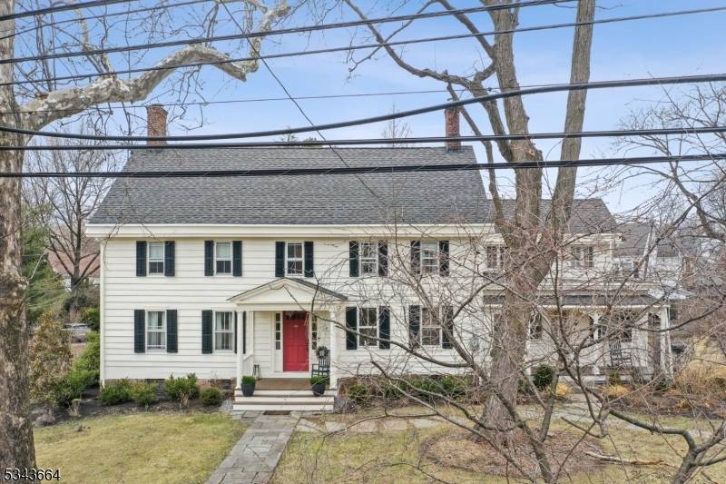 Maplewood Twp., NJ 07040,81 Parker Ave