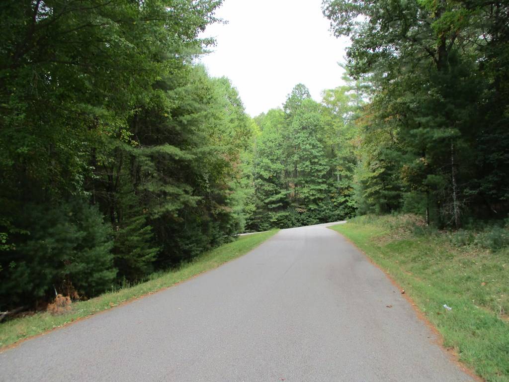 Blairsville, GA 30512,Lot 25 Byers Road