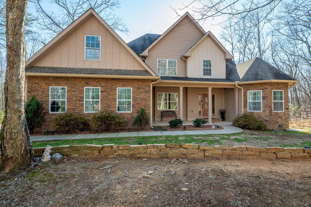 Ellijay, GA 30536,3184 Saint Andrews Way