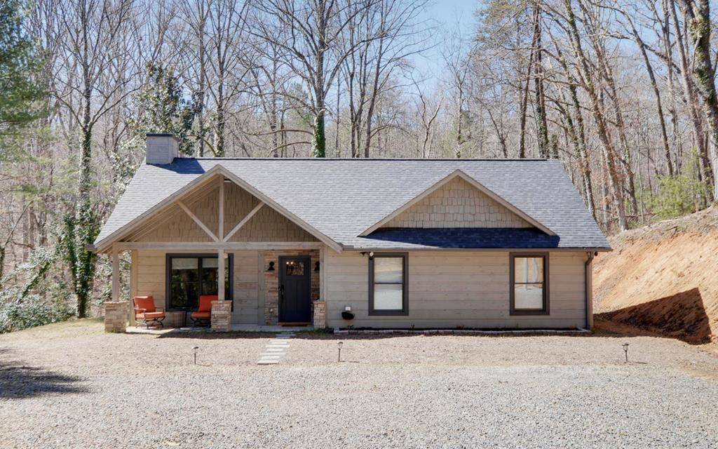 Mccaysville, GA 30555,168 Fightingtown Creek Road