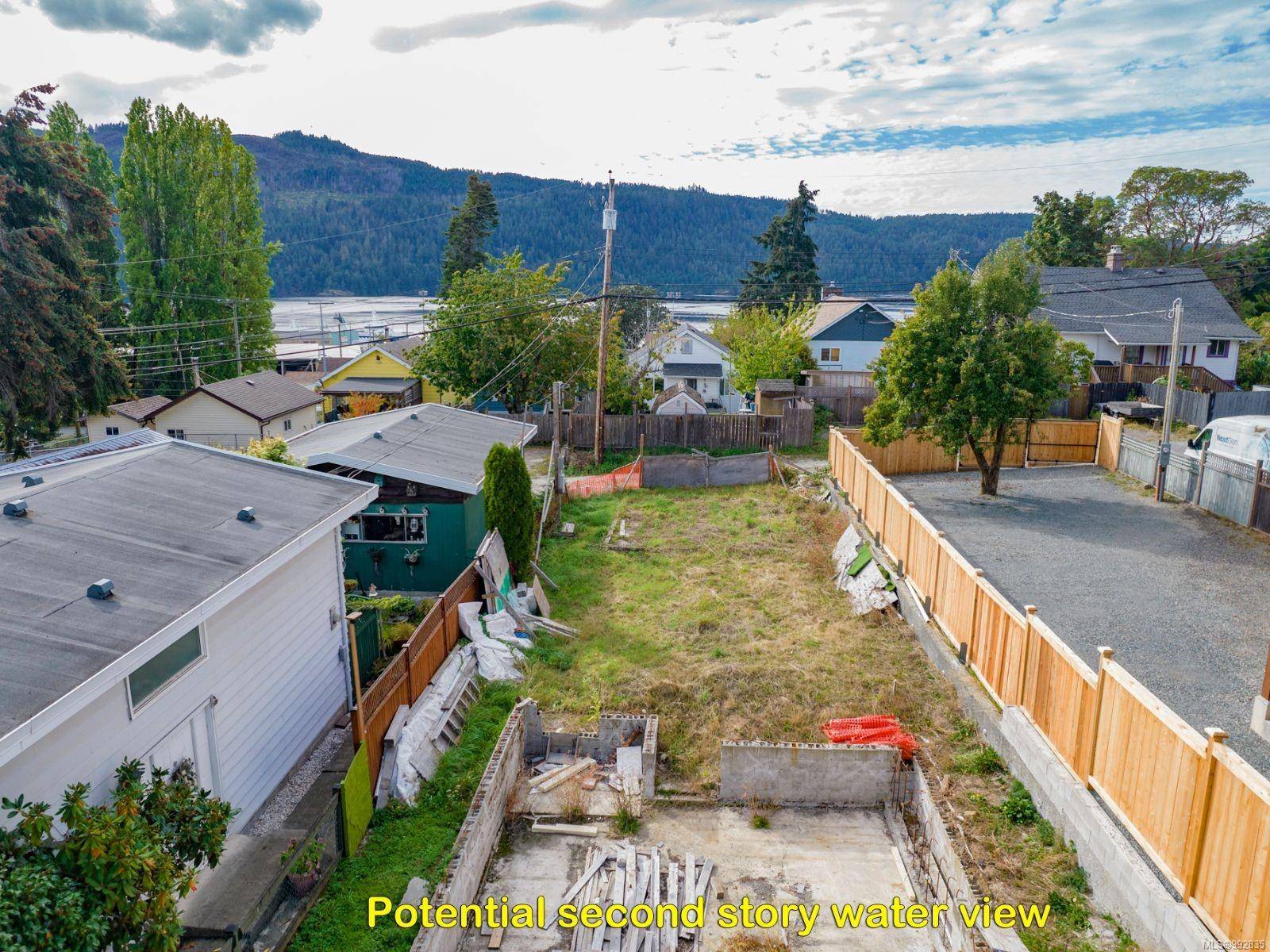 Port Alberni, BC V9Y 2B4,2612 3rd Ave