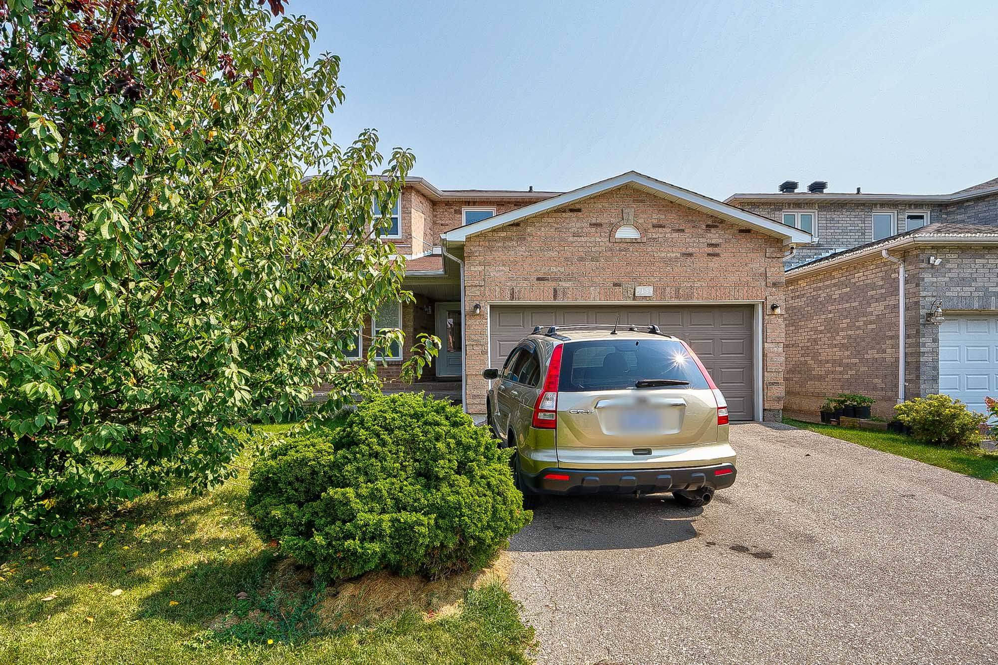 Mississauga, ON L5R 2T9,5159 Sunray DR
