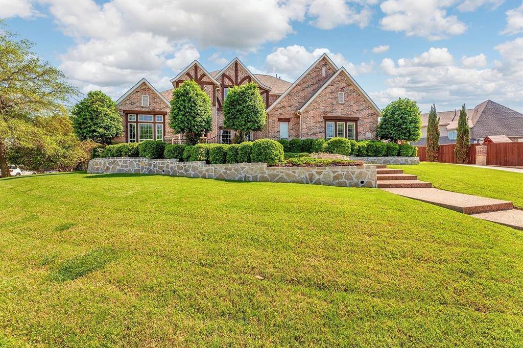 Mckinney, TX 75072,6705 Thorntree Drive