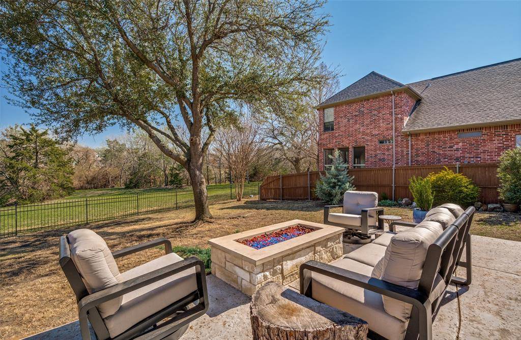 Mckinney, TX 75072,1805 Hackett Creek Drive