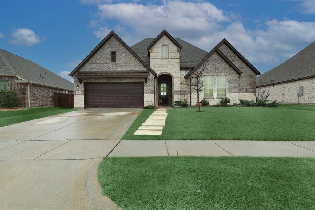 Forney, TX 75126,209 Chesapeake Drive