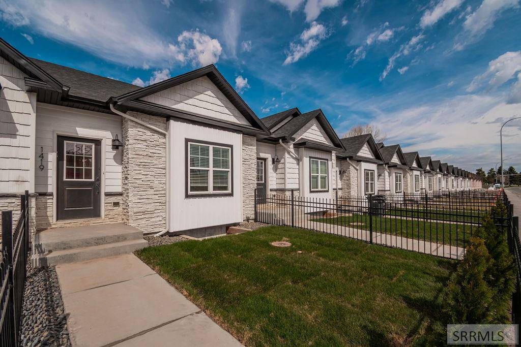 Idaho Falls, ID 83402,1491 Fremont Ave