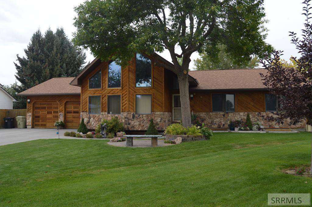 Idaho Falls, ID 83402,973 Plommon Circle