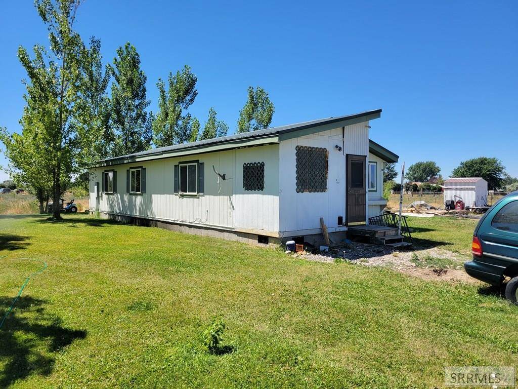 Rigby, ID 83442,257 N 4500 E