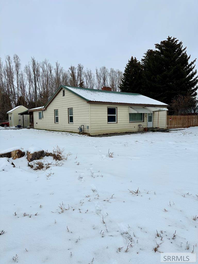 Blackfoot, ID 83221,598 W Hwy 39