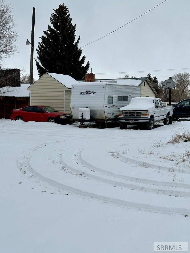Blackfoot, ID 83221,598 W Hwy 39