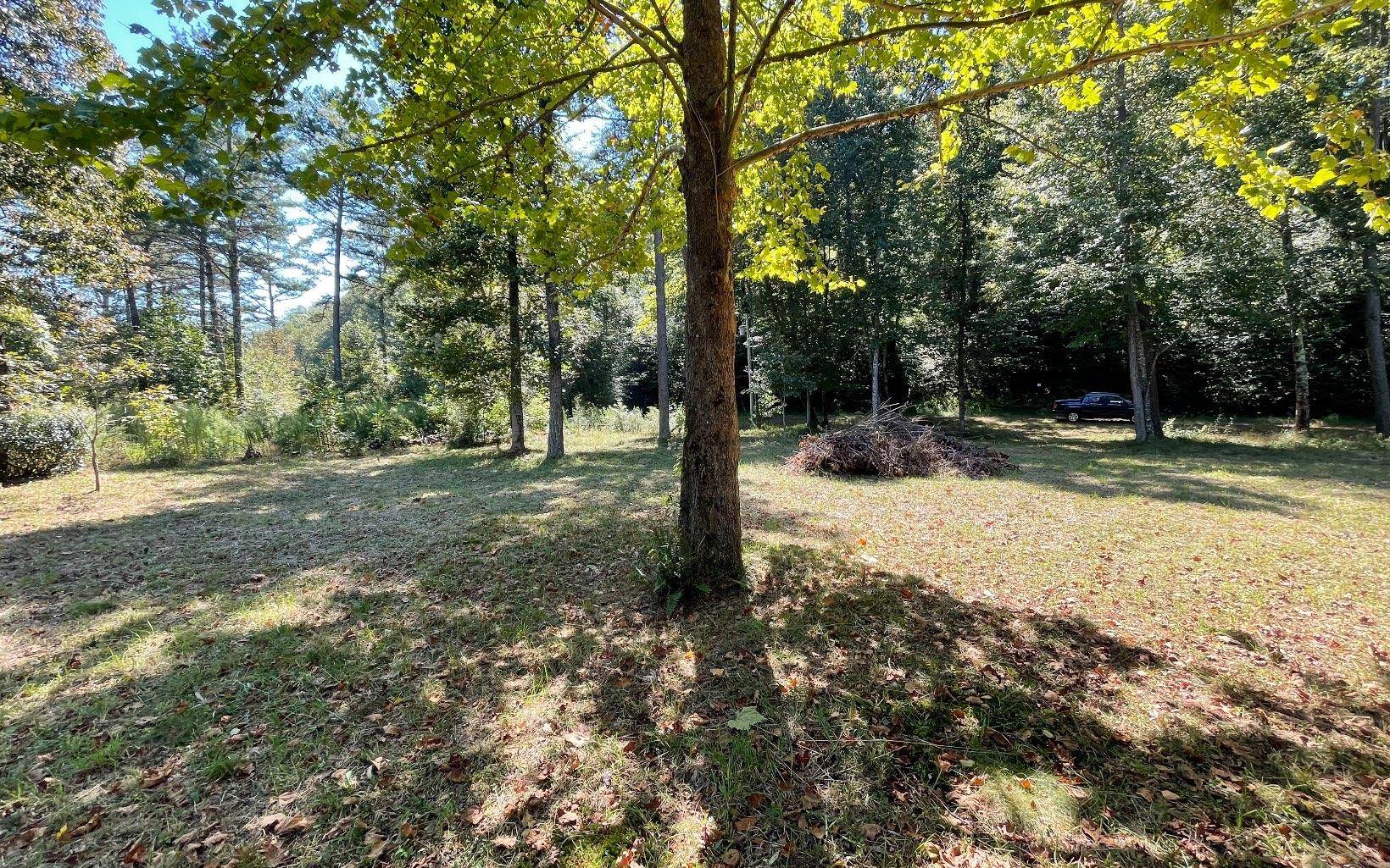 Hayesville, NC 28904,LT 35 Hidden River