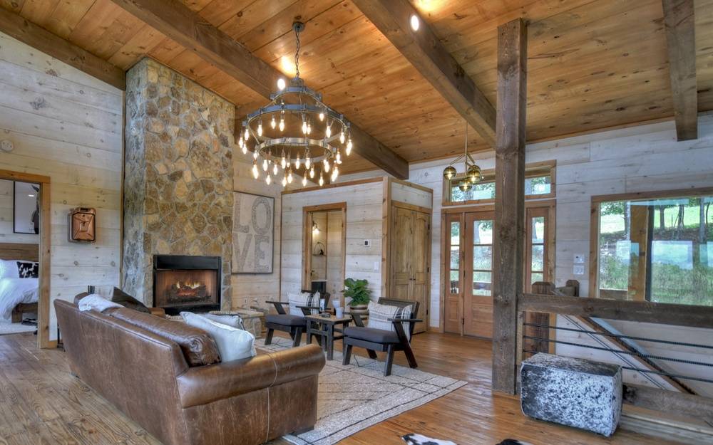Blue Ridge, GA 30513,64 Moonshine Way