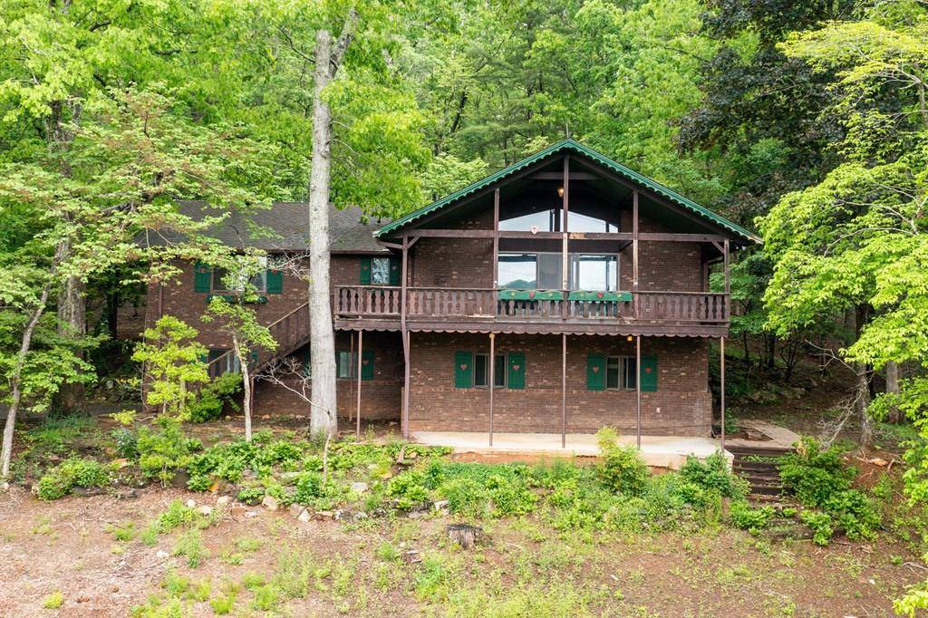 Hayesville, NC 28904,225 Richards Cove Drive