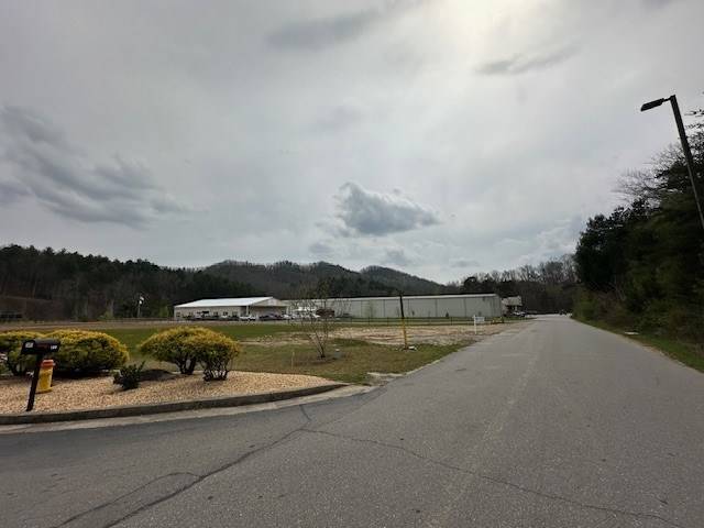 Murphy, NC 28906,Lot 3 Holiday Dr.