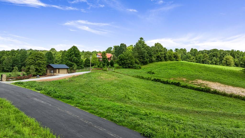 Mineral Bluff, GA 30559,Lot 15 Waterstone