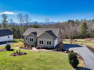 Blairsville, GA 30512,481 High Point Trail