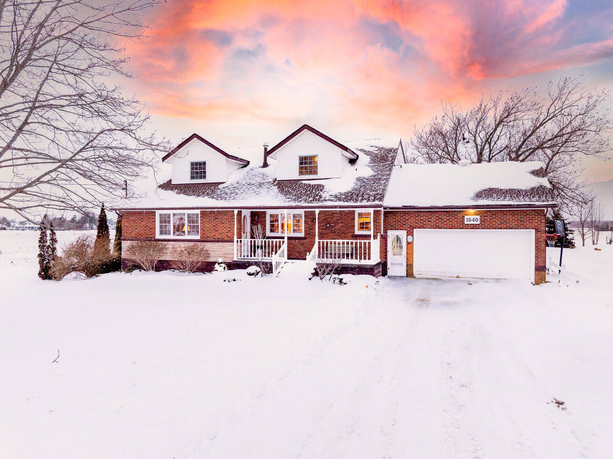 Port Colborne, ON L3K 5V3,1640 Killaly ST E