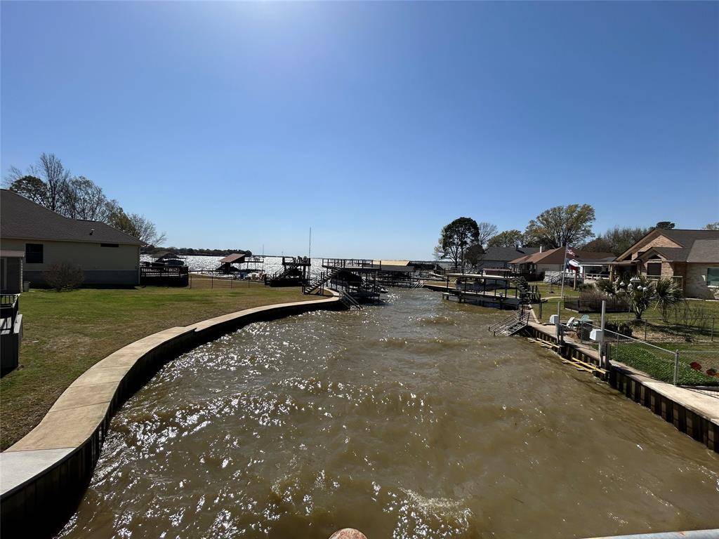 Gun Barrel City, TX 75156,165 Seaside Drive Drive