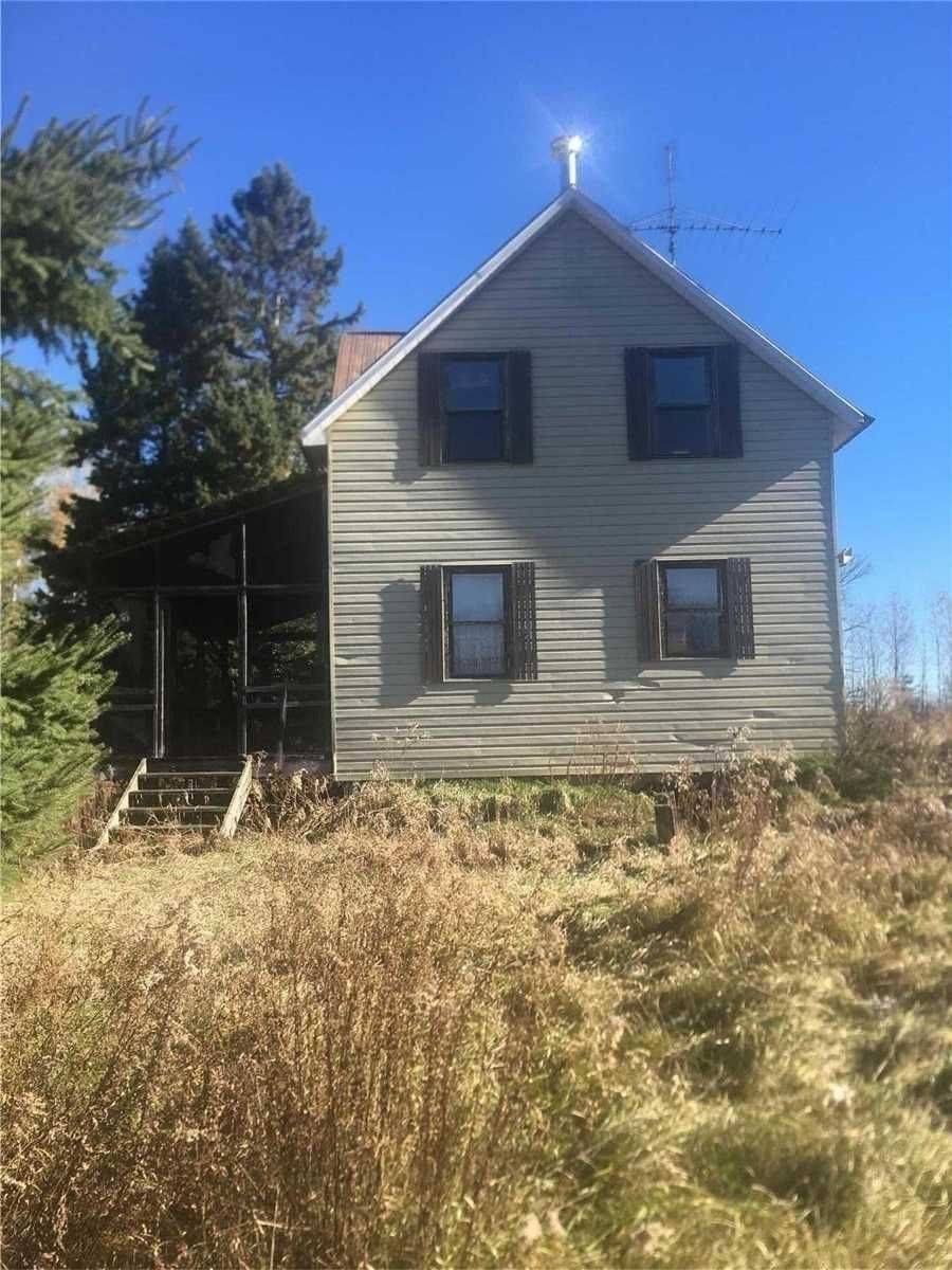 Wollaston, ON K0L 1P0,4430 Lower Faraday RD