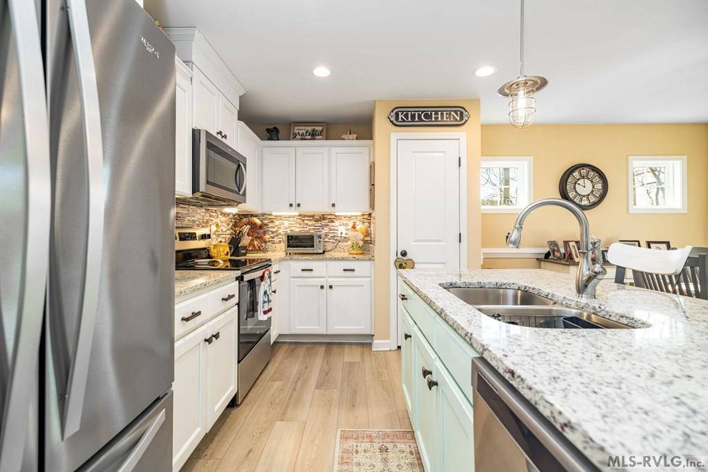 Louisburg, NC 27549,35 Wickersham Way