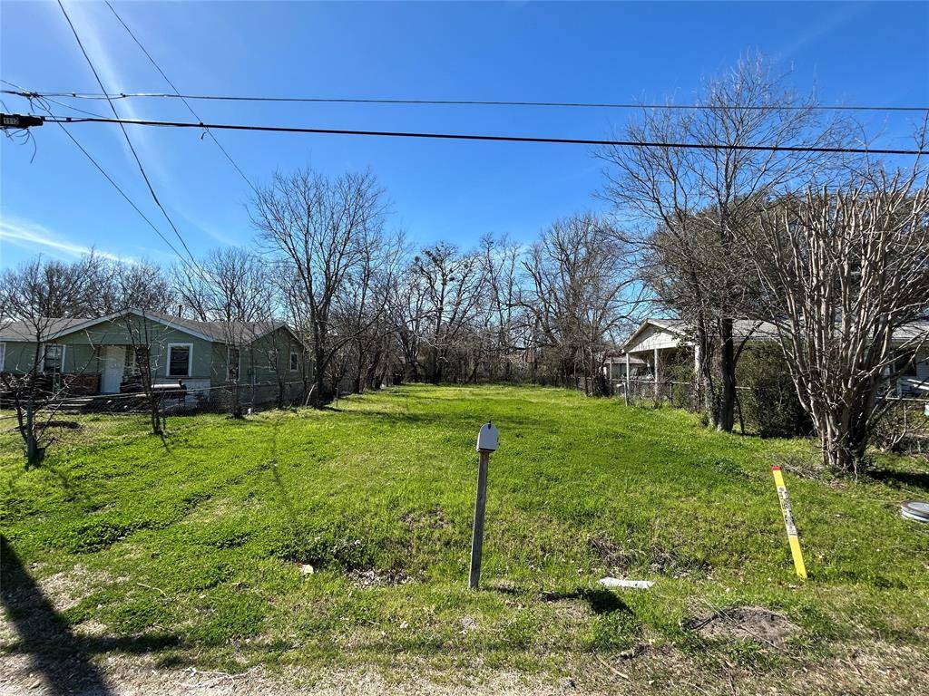 Terrell, TX 75160,1110 S Catherine Street