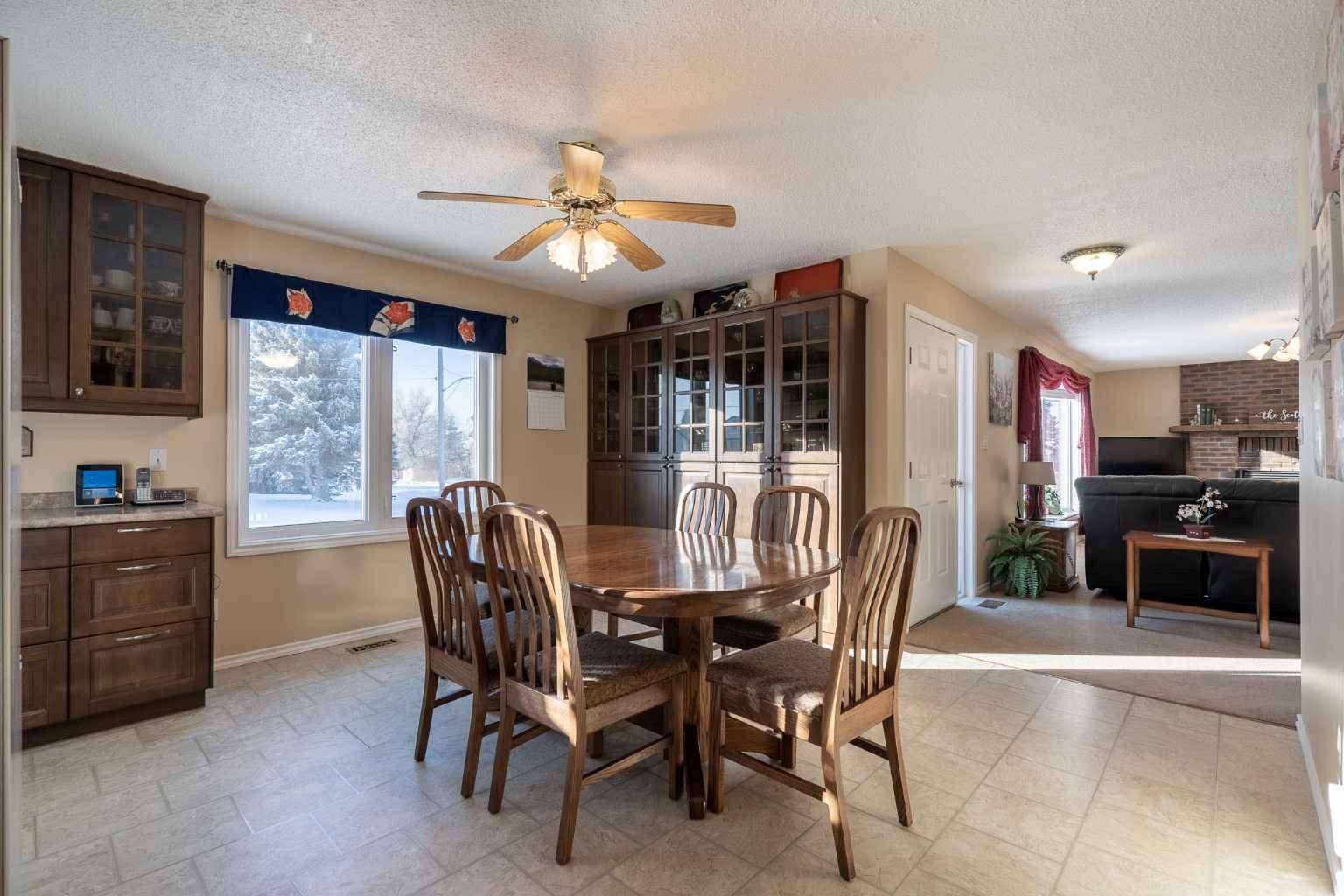 Marsden, SK S0M 1P0,14 1 AVE West