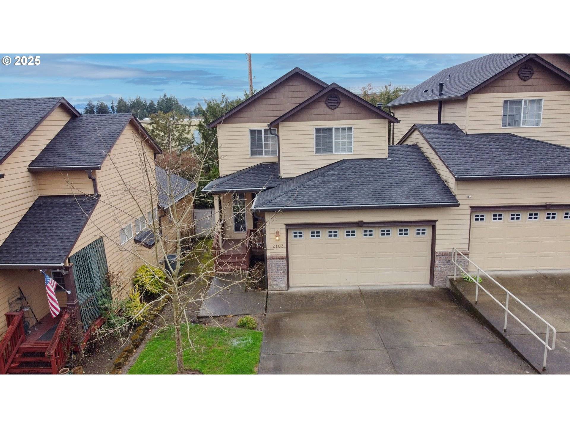 Vancouver, WA 98684,2103 NE 137TH CT
