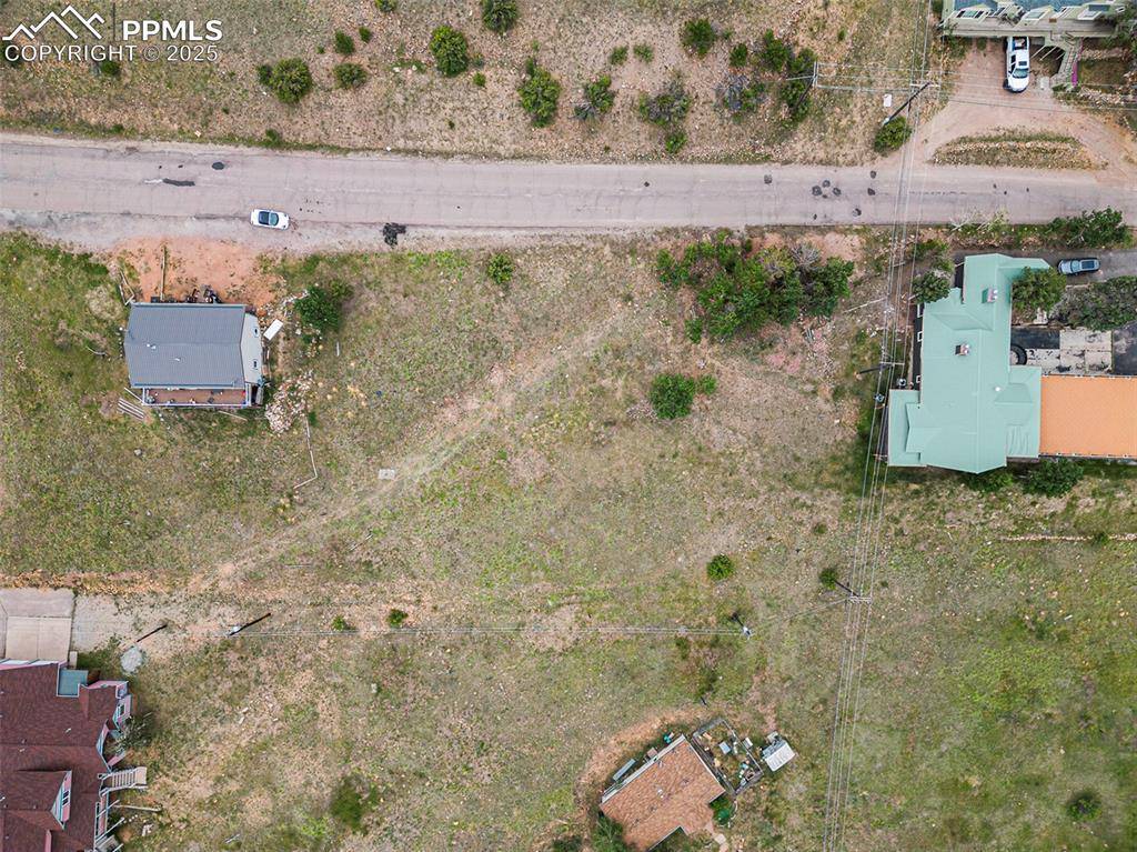 Cripple Creek, CO 80813,153 Hayden ST