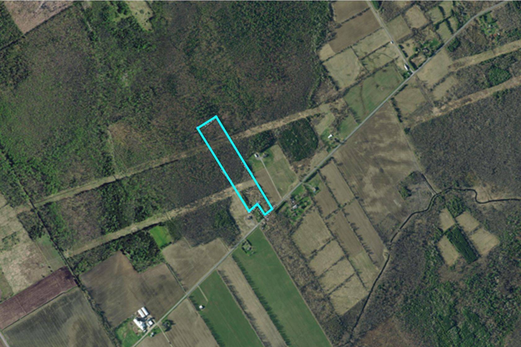 South Stormont, ON K0C 1R0,PT LT16 North Lunenburg RD W