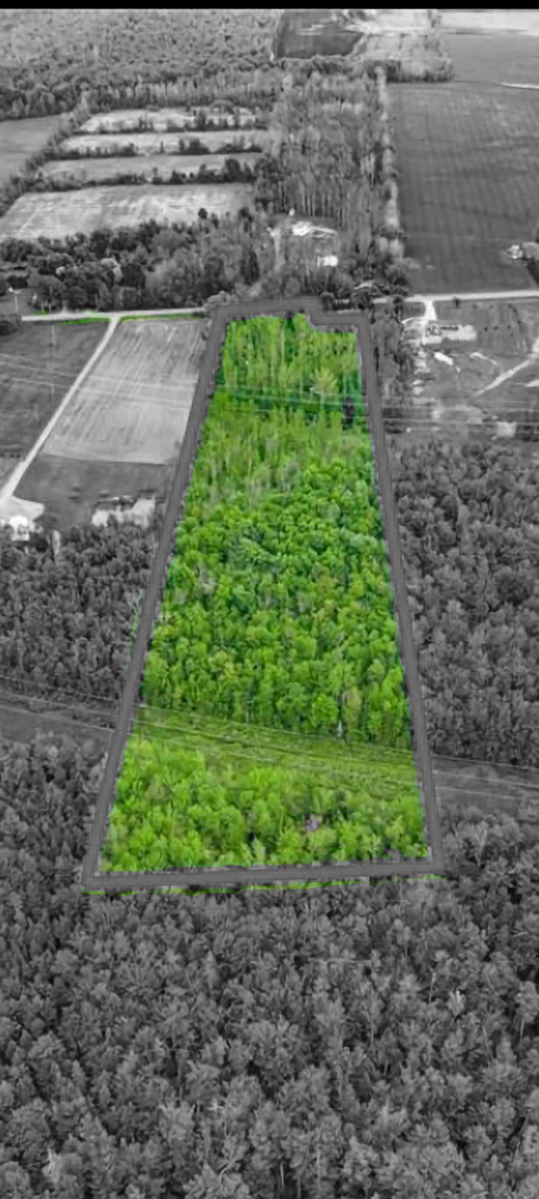 South Stormont, ON K0C 1R0,PT LT16 North Lunenburg RD W