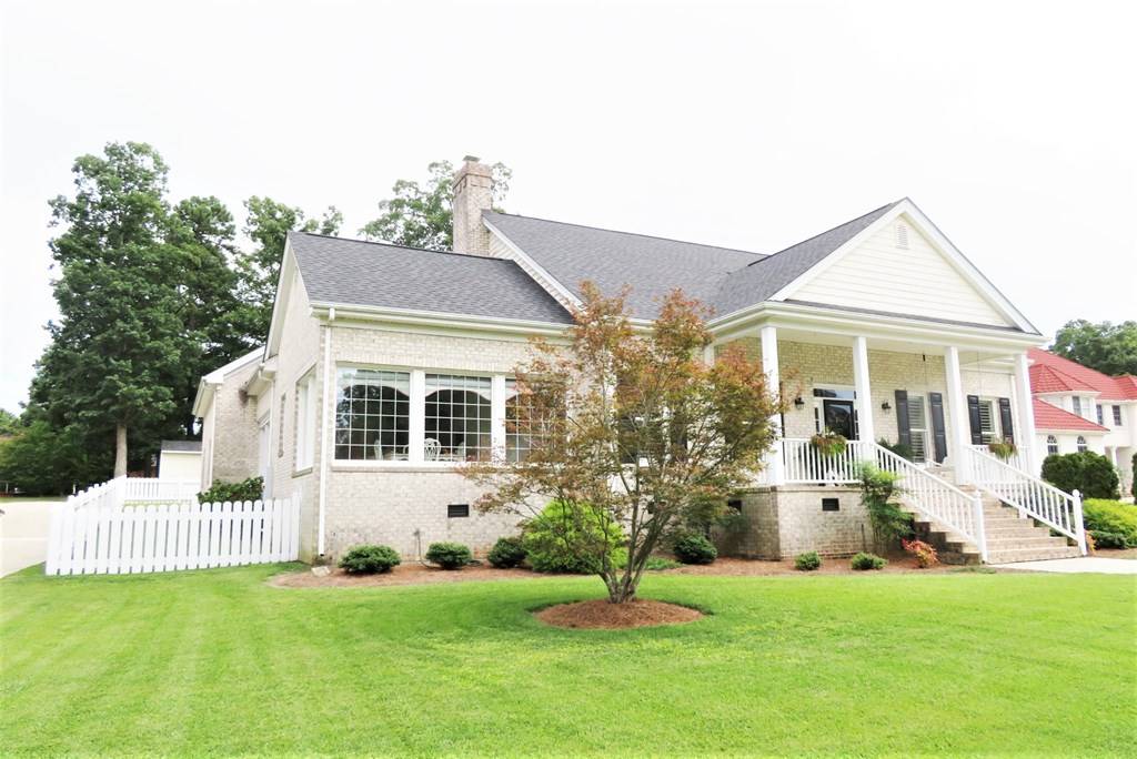 Roanoke Rapids, NC 27870,802 Chestnut Street