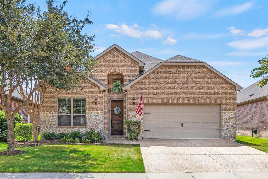 Mckinney, TX 75071,5617 Green Moss Hill