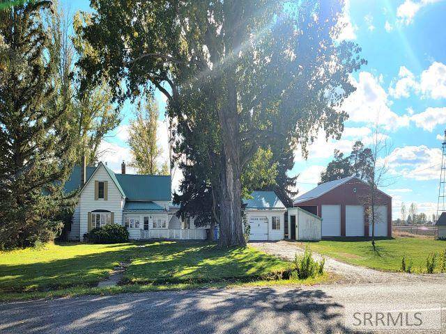 Idaho Falls, ID 83402,1045 E 1500 N