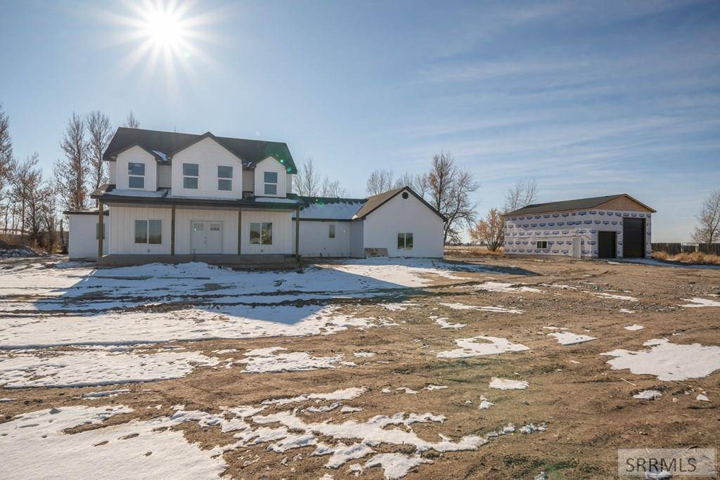 Rigby, ID 83442,4504 E 200 N