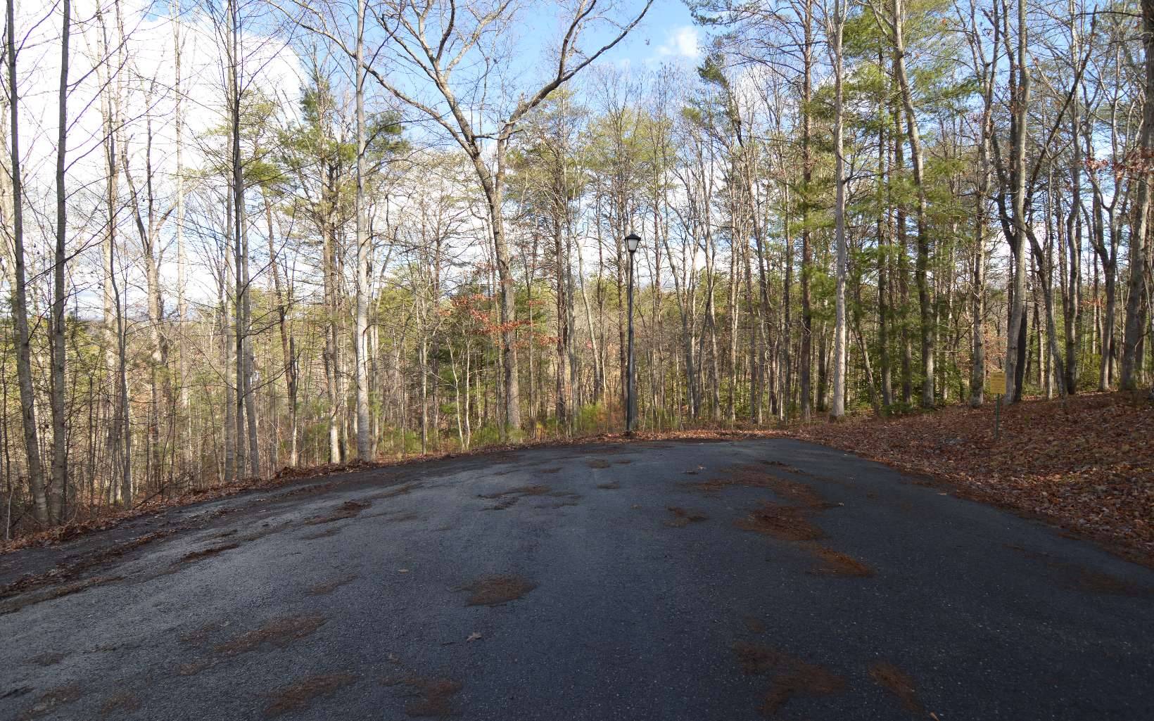 Blairsville, GA 30512,LT 26 Coosa Bend Drive