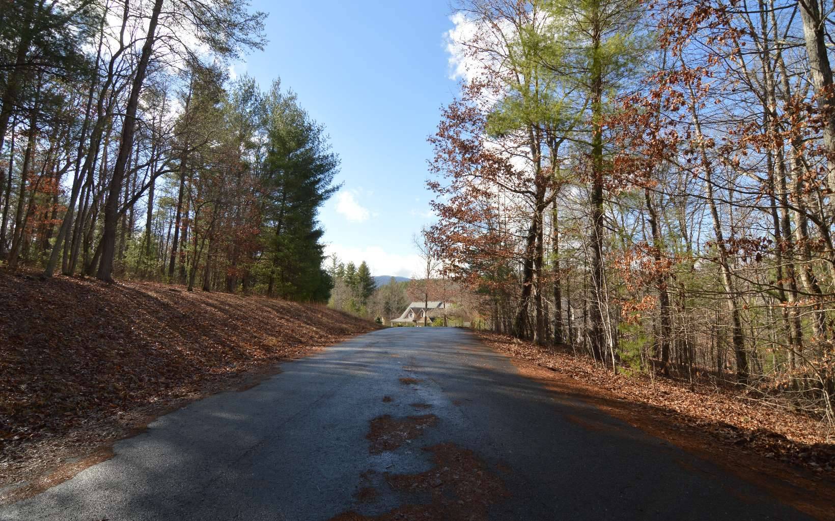 Blairsville, GA 30512,LT 26 Coosa Bend Drive
