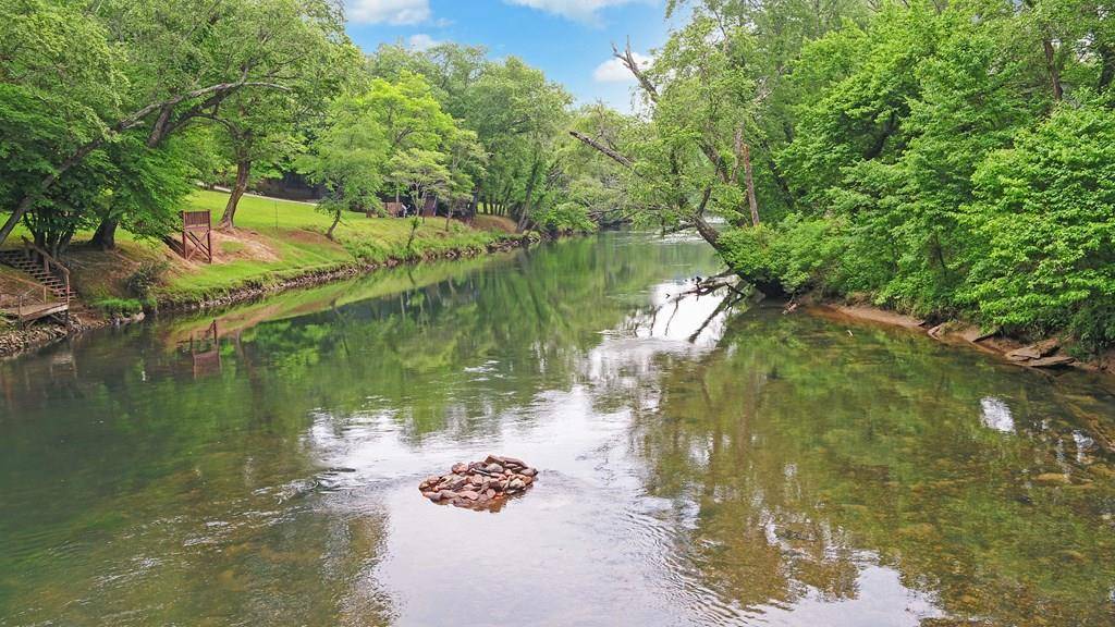 Blue Ridge, GA 30513,Lot 2 Hogback Drive