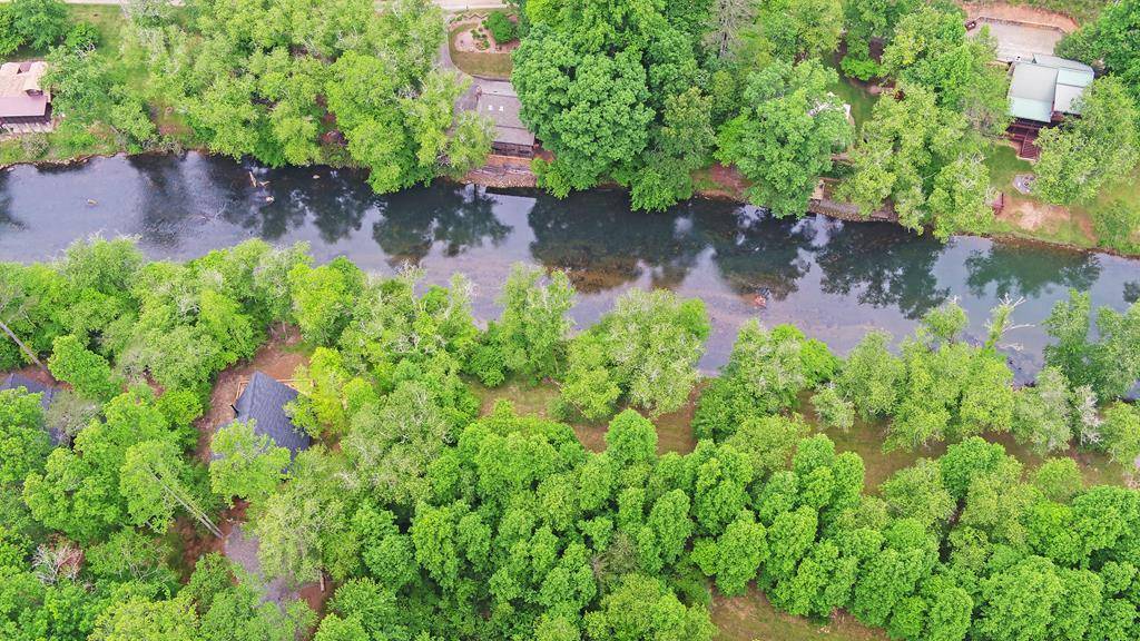 Blue Ridge, GA 30513,Lot 2 Hogback Drive