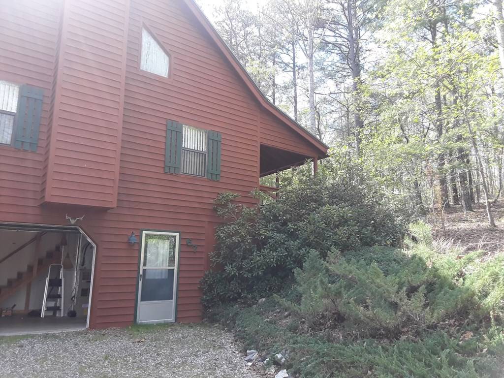 Blairsville, GA 30512,67 Chigger Ridge Road