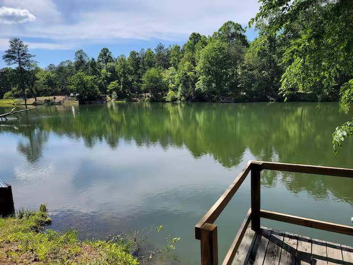 Talking Rock, GA 30175,800 Twin Mountain Lake Circle