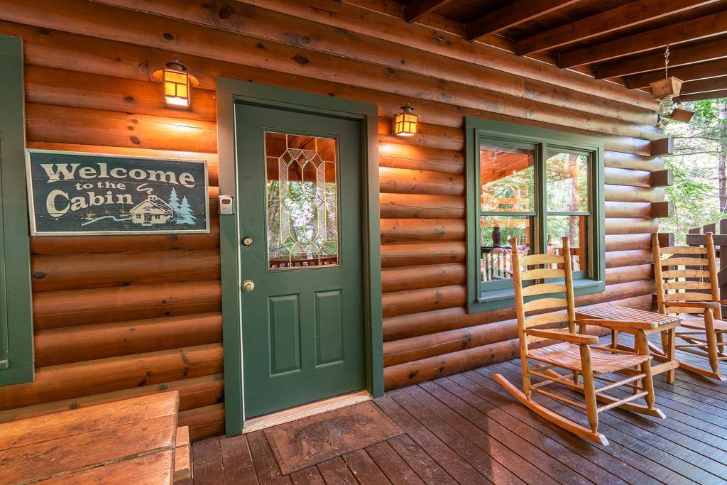 Ellijay, GA 30536,341 Valley View Road