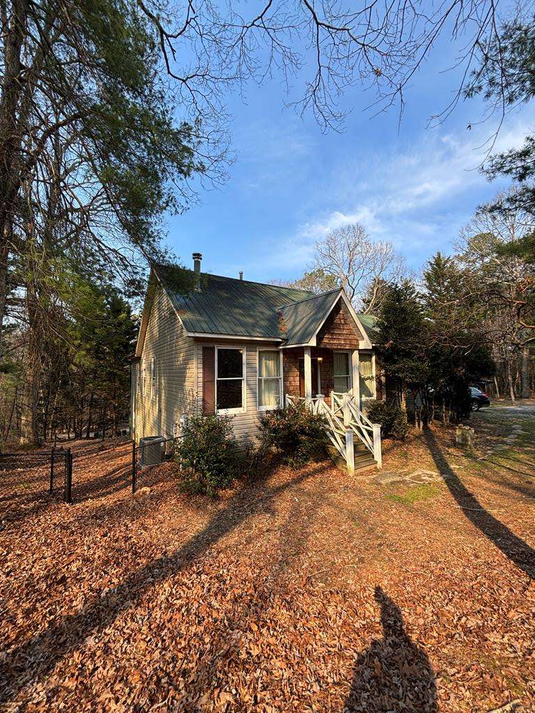 Ellijay, GA 30536,775 Bernhardt Road