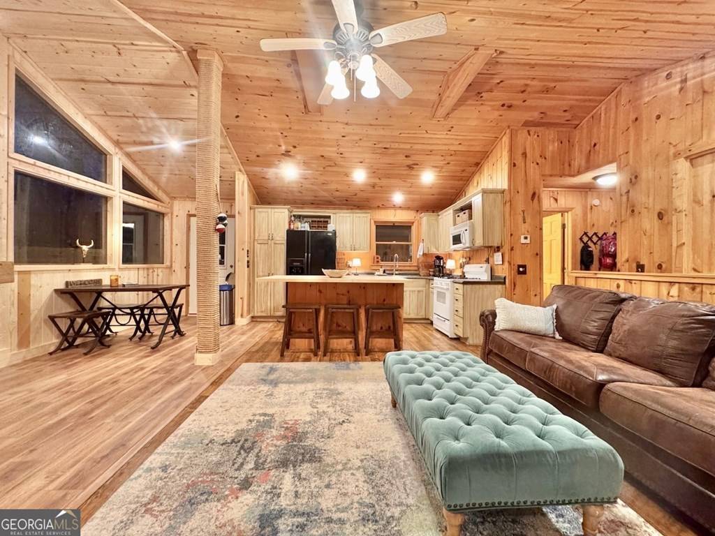 Clarkesville, GA 30523,185 Pope Dickson Lane