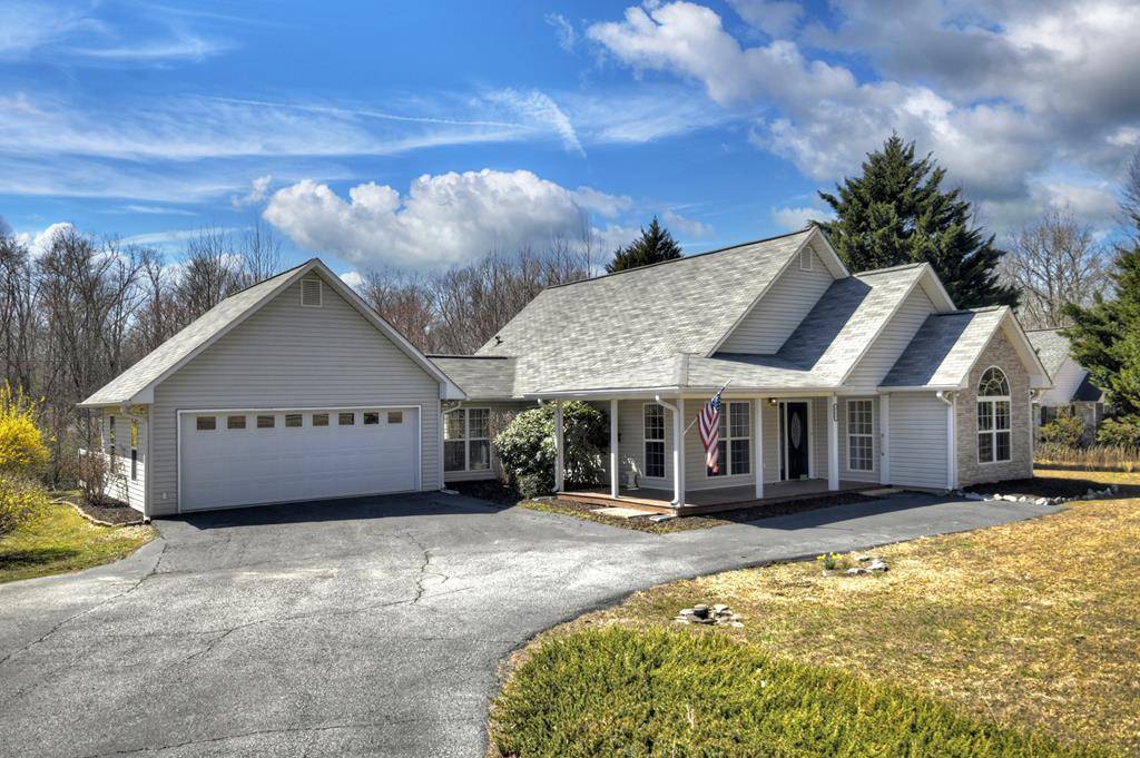 Blue Ridge, GA 30513,4299 Ada Street