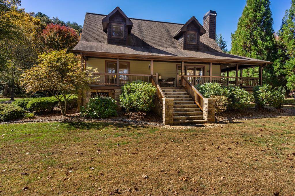 Hiawassee, GA 30546,2778 Kelly Lane