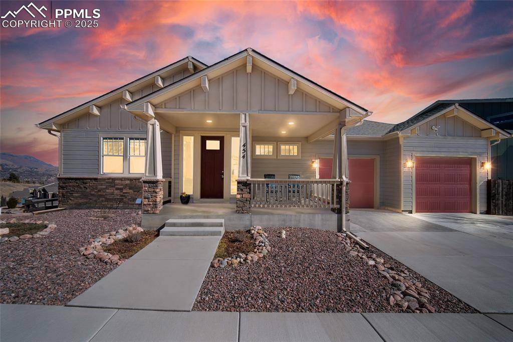 Colorado Springs, CO 80905,454 Eclipse DR
