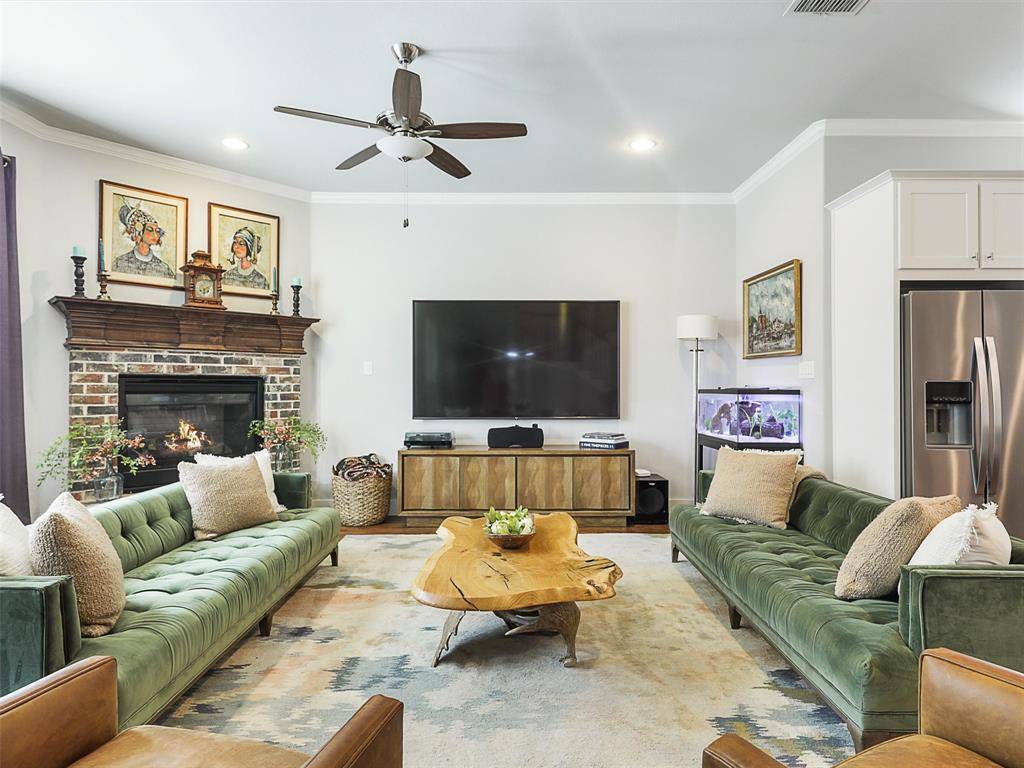 Argyle, TX 76226,406 Hearth Terrace