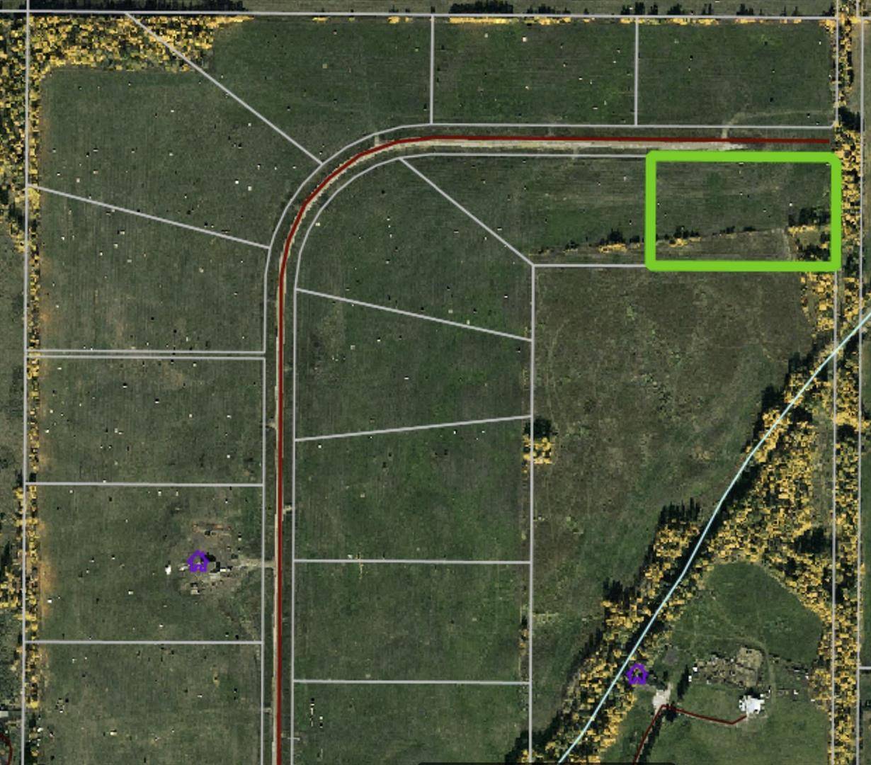 Rural Woodlands County, AB T7S 2A2,Block 1 Lot 8 Eastwood Ridge Estates
