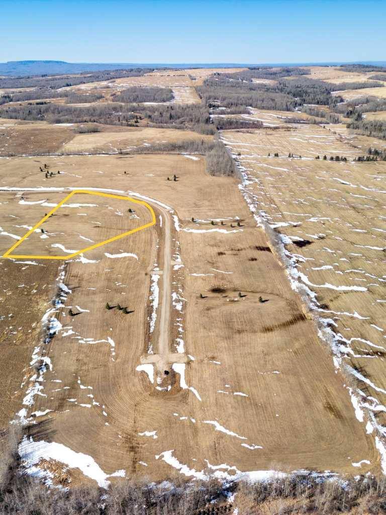 Rural Woodlands County, AB T7S 2A2,Block 1 Lot 6 Eastwood Ridge Estates